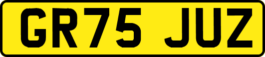 GR75JUZ