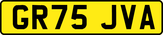 GR75JVA