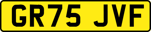 GR75JVF