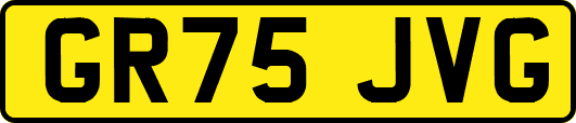GR75JVG