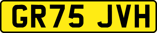 GR75JVH