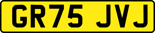 GR75JVJ