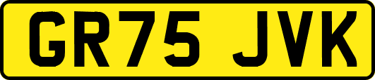 GR75JVK