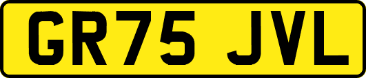 GR75JVL