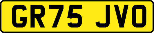 GR75JVO