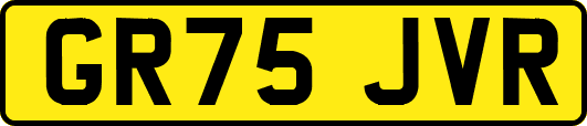 GR75JVR