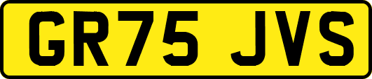 GR75JVS