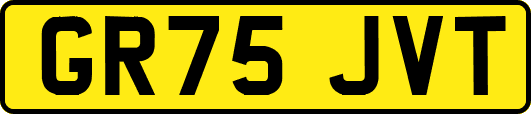 GR75JVT