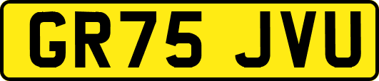 GR75JVU