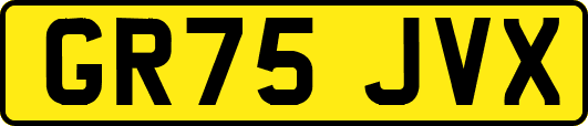 GR75JVX