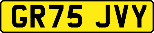 GR75JVY