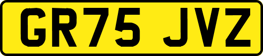GR75JVZ