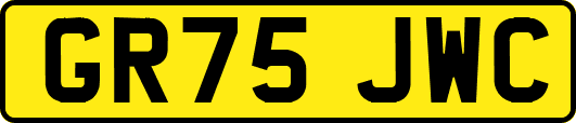 GR75JWC