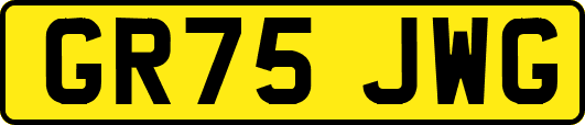 GR75JWG