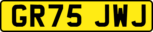 GR75JWJ