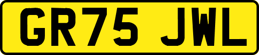 GR75JWL