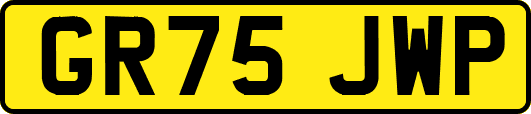 GR75JWP