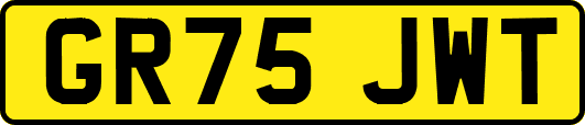 GR75JWT