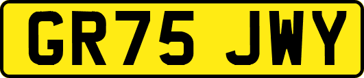 GR75JWY