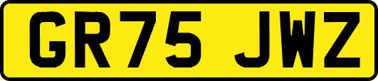 GR75JWZ