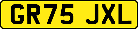 GR75JXL