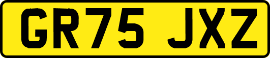 GR75JXZ