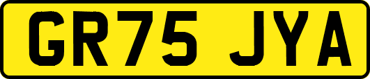 GR75JYA