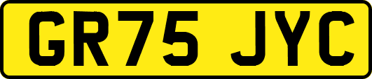 GR75JYC