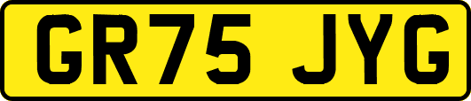 GR75JYG