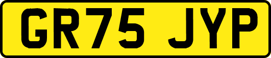 GR75JYP