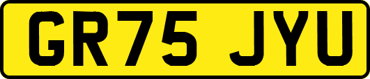 GR75JYU