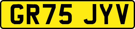 GR75JYV