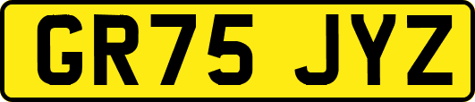 GR75JYZ