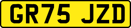 GR75JZD