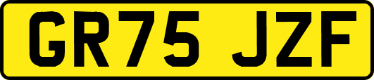 GR75JZF