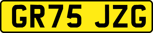 GR75JZG