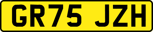 GR75JZH