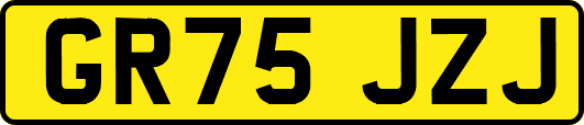 GR75JZJ