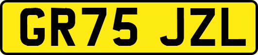 GR75JZL