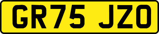 GR75JZO