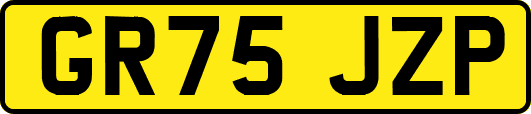 GR75JZP