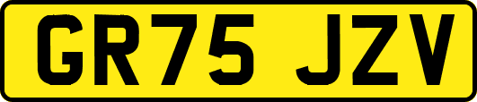 GR75JZV