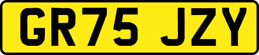 GR75JZY
