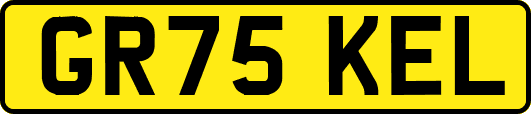 GR75KEL