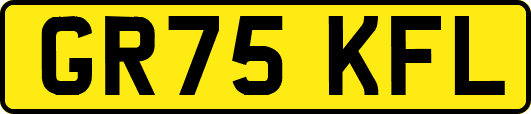 GR75KFL