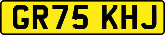 GR75KHJ