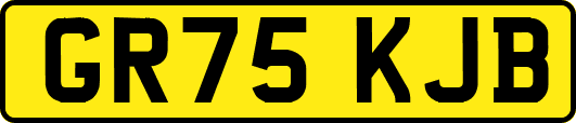 GR75KJB
