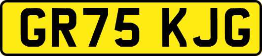 GR75KJG