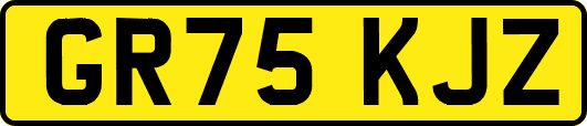 GR75KJZ
