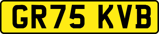 GR75KVB